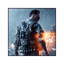 Battlefield 4 Determination  screen for extension Chrome web store in OffiDocs Chromium