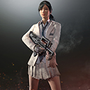 BATTLEGROUNDS: New Cosmetics | PUBG THEME  screen for extension Chrome web store in OffiDocs Chromium