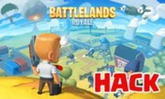 Free picture Battlelands Royale Cheats, Hack  to be edited by GIMP online free image editor by OffiDocs