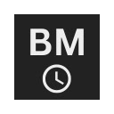 BattleMetrics Hour Summary  screen for extension Chrome web store in OffiDocs Chromium