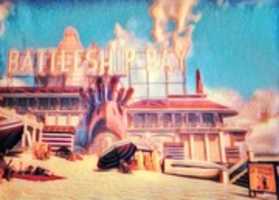 Free download Battleship Bay. free photo or picture to be edited with GIMP online image editor