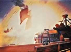 Free download Battleship Bay II. free photo or picture to be edited with GIMP online image editor