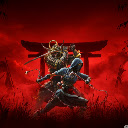 Battle Under the Blood Moon  screen for extension Chrome web store in OffiDocs Chromium