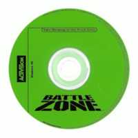 Free download Battlezone - optical media and other scans free photo or picture to be edited with GIMP online image editor