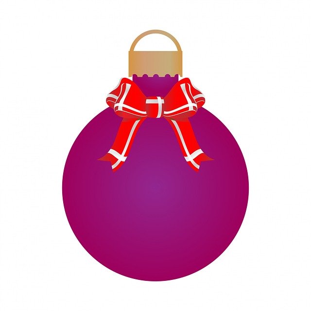 Free download Bauble Call Christmas -  free illustration to be edited with GIMP free online image editor