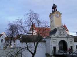Free download Bavarian Castles southern germany free photo or picture to be edited with GIMP online image editor