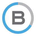 Bay Clock  screen for extension Chrome web store in OffiDocs Chromium