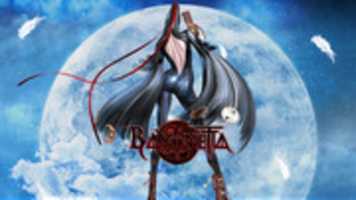 Free download Bayonetta Wallpapers (3840x 2160) free photo or picture to be edited with GIMP online image editor