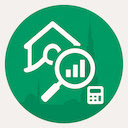 Bayut Property Indicators  screen for extension Chrome web store in OffiDocs Chromium