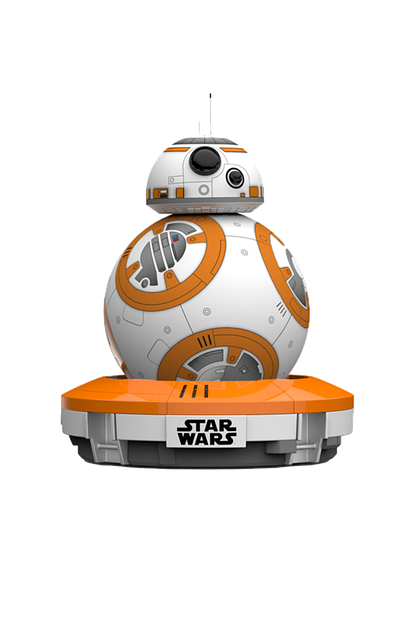 Free download bb 8 robot starwars action figure free picture to be edited with GIMP free online image editor