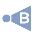 BBB Volume  screen for extension Chrome web store in OffiDocs Chromium