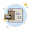 BB Code Formatter  screen for extension Chrome web store in OffiDocs Chromium