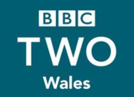 Free download BBC Two Wales Logo.svg free photo or picture to be edited with GIMP online image editor