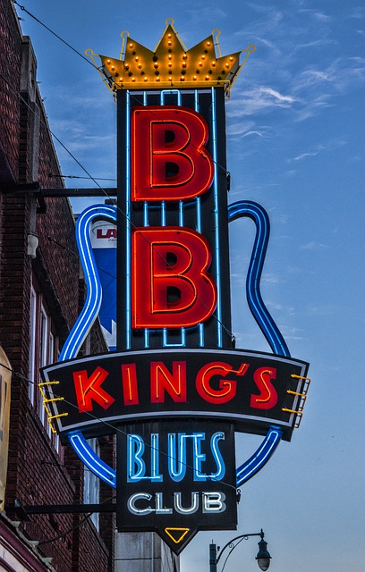 Free download bb kings blues memphis jazz free picture to be edited with GIMP free online image editor
