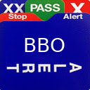 BBOalert  screen for extension Chrome web store in OffiDocs Chromium