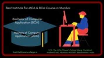 Free download BCA And MCA Best College In Mumbai free photo or picture to be edited with GIMP online image editor