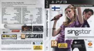 Free picture BCES 01915 SingStar SuomiHelmet to be edited by GIMP online free image editor by OffiDocs