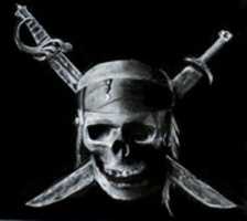 Free download bckg-skull-cross-swords free photo or picture to be edited with GIMP online image editor
