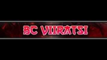 Free download BC VIIRATSI BANNER free photo or picture to be edited with GIMP online image editor