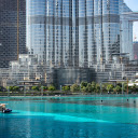 Beach and high rise buildings  screen for extension Chrome web store in OffiDocs Chromium