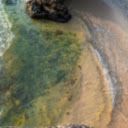 beach and seaweed  screen for extension Chrome web store in OffiDocs Chromium