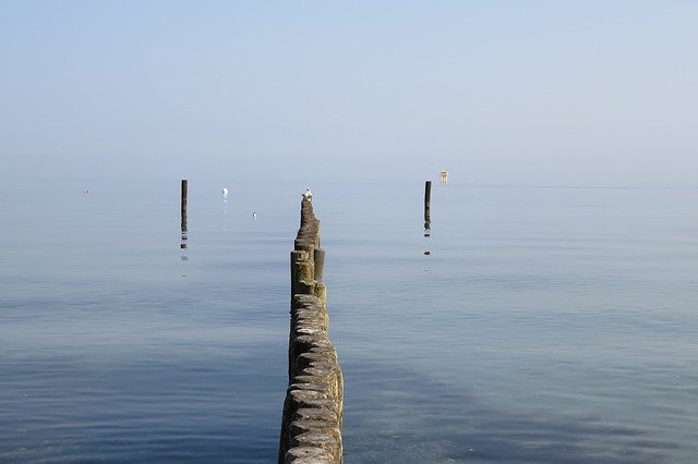 Безкоштовно завантажте Beach Baltic Sea - безкоштовну фотографію або зображення для редагування за допомогою онлайн-редактора зображень GIMP