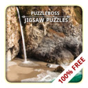 Beaches Jigsaw Puzzles  screen for extension Chrome web store in OffiDocs Chromium