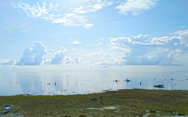 免费下载 Beachfront Seafront Beach View - 使用 GIMP 在线图像编辑器编辑的免费照片或图片