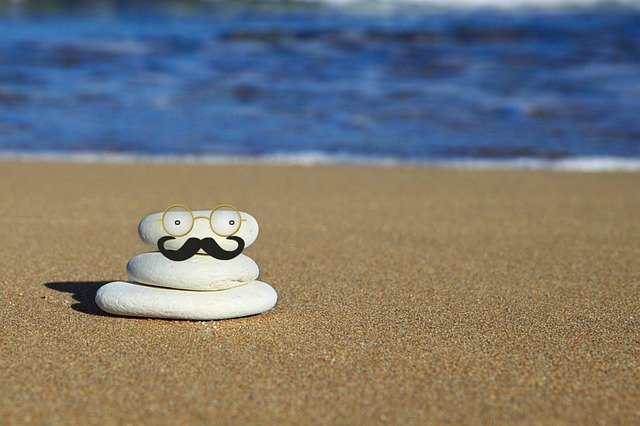Free download Beach Fun -  free illustration to be edited with GIMP free online image editor