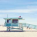 beach lifeguard station wallpaper  screen for extension Chrome web store in OffiDocs Chromium