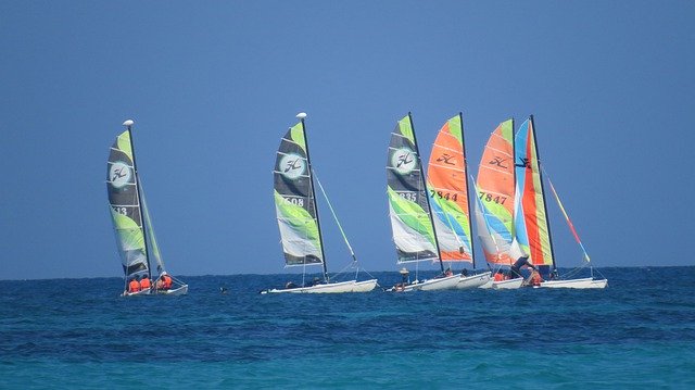 הורדה חינם Beach Ocean Holiday - תמונה או תמונה בחינם לעריכה עם עורך התמונות המקוון GIMP