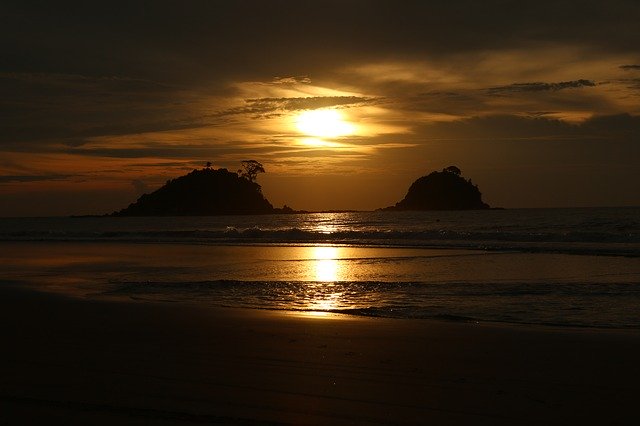 Free download Beach Palawan Philippines -  free photo or picture to be edited with GIMP online image editor
