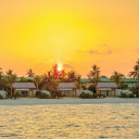 Beach Resort  screen for extension Chrome web store in OffiDocs Chromium