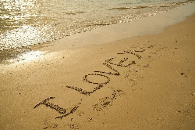 Free download beach sand landscape marine free picture to be edited with GIMP free online image editor