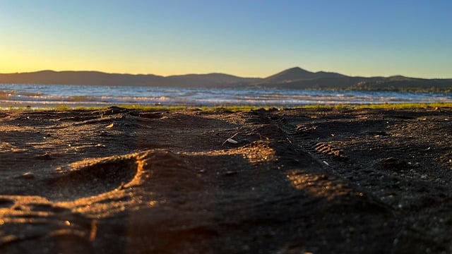 Free download beach sand nature landscape free picture to be edited with GIMP free online image editor