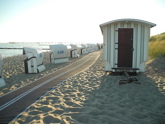 Gratis download Beach Sand Vacations - gratis foto of afbeelding om te bewerken met GIMP online afbeeldingseditor