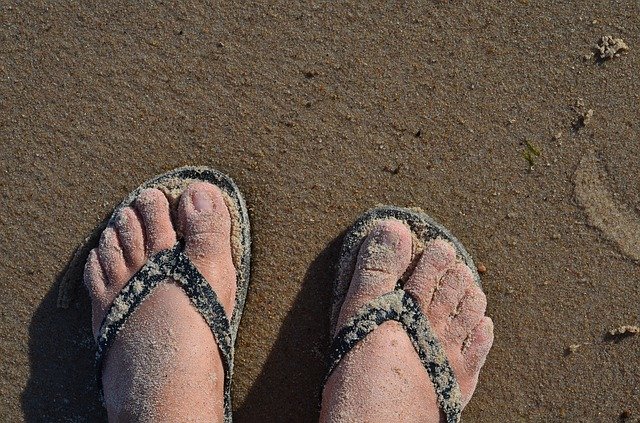 Bezpłatne pobieranie Beach Sea Holidays - bezpłatne zdjęcie lub obraz do edycji za pomocą internetowego edytora obrazów GIMP