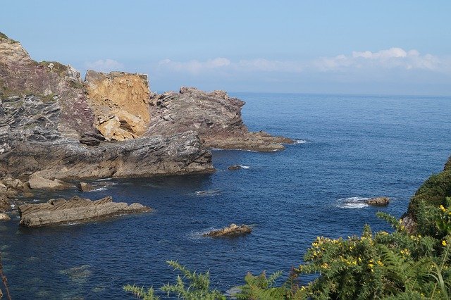 Безкоштовно завантажити Beach Sea Ocean - безкоштовне фото або зображення для редагування в онлайн-редакторі зображень GIMP