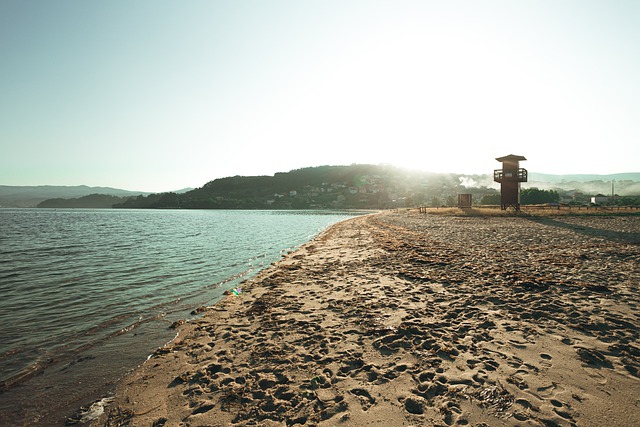 Free download beach sea sand summer relax free picture to be edited with GIMP free online image editor