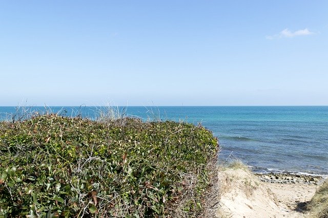 ດາວ​ໂຫຼດ​ຟຣີ Beach Sea Sky - ຮູບ​ພາບ​ຟຣີ​ຫຼື​ຮູບ​ພາບ​ທີ່​ຈະ​ໄດ້​ຮັບ​ການ​ແກ້​ໄຂ​ກັບ GIMP ອອນ​ໄລ​ນ​໌​ບັນ​ນາ​ທິ​ການ​ຮູບ​ພາບ​