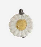 Free download Bead in the Form of a daisy free photo or picture to be edited with GIMP online image editor