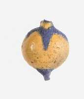 Free download Bead in the Form of a Persea Fruit free photo or picture to be edited with GIMP online image editor