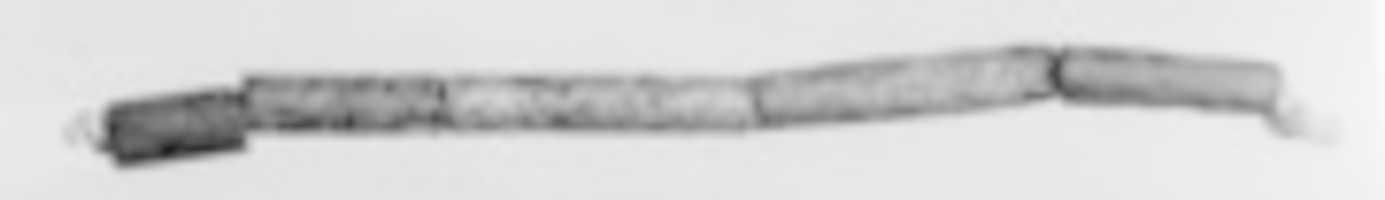 Free download Beads, tubular free photo or picture to be edited with GIMP online image editor