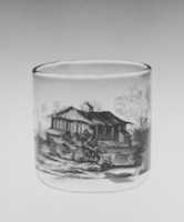 Free download Beaker (Schwarzlot cup) free photo or picture to be edited with GIMP online image editor