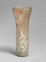 Free download Beaker with Fish Motifs free photo or picture to be edited with GIMP online image editor