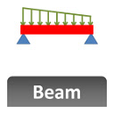 BeamDesign  screen for extension Chrome web store in OffiDocs Chromium