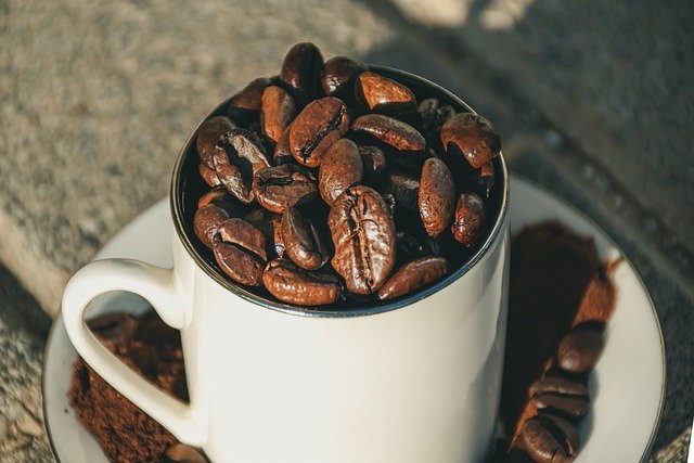 Free download beans seed caffeine cafe aroma free picture to be edited with GIMP free online image editor