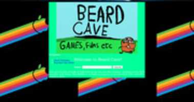 Free download beardcave.netii.net/? free photo or picture to be edited with GIMP online image editor