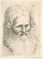 Free download Bearded Old Man free photo or picture to be edited with GIMP online image editor