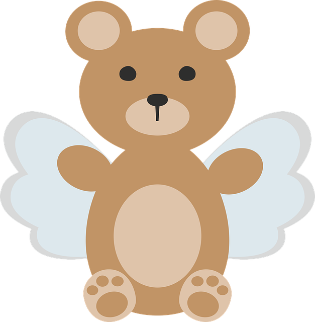 ดาวน์โหลดฟรี Bear โลโก้ สัตว์ - กราฟิกแบบเวกเตอร์ฟรีบน Pixabay